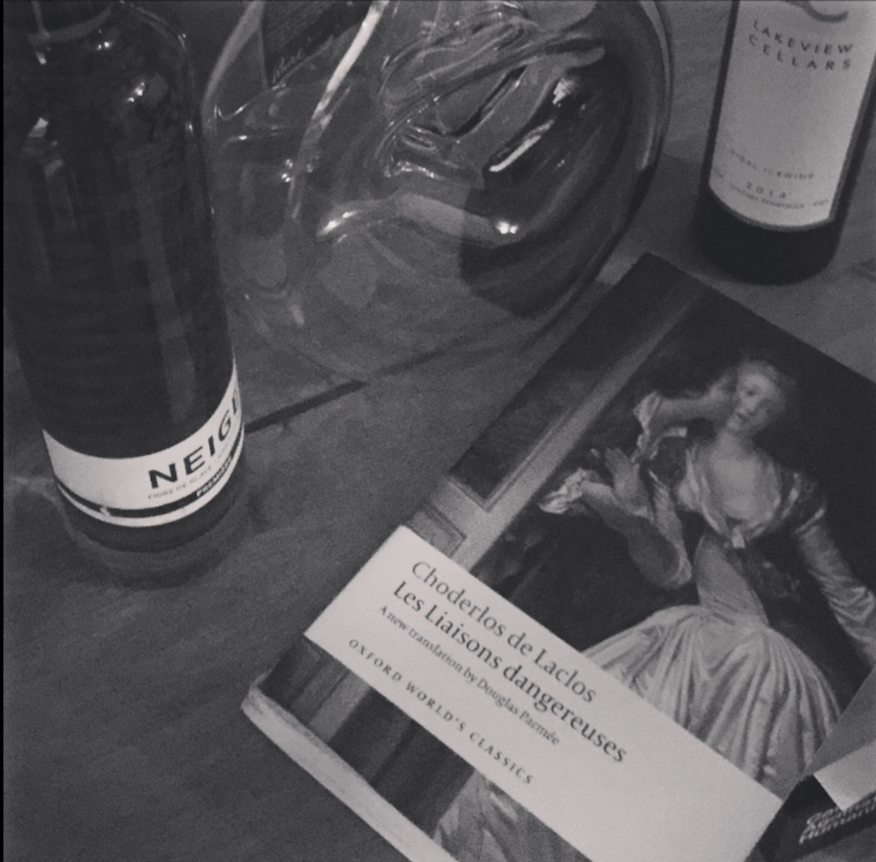 Les Liaisons Dangereuses choderlos de laclos dangerous Liaisons