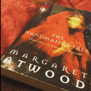 The handmaid's tale - Margaret atwood