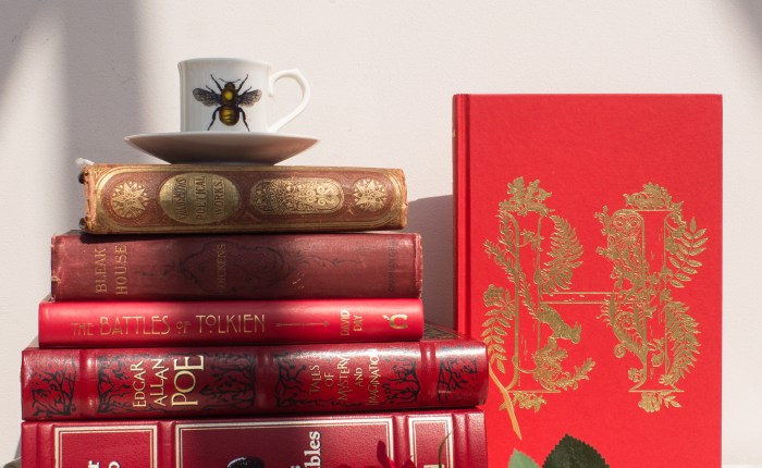 Hamnet – Maggie&nbsp;O’Farrell