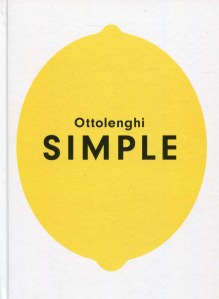 Simple Yotam Ottolenghi 