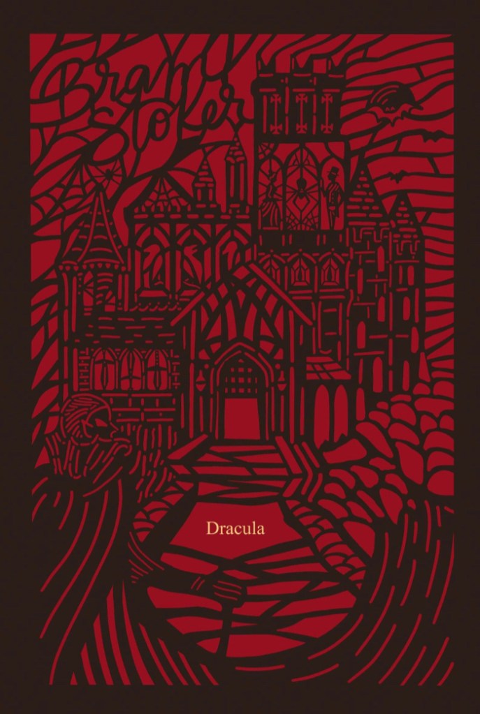 Thomas Nelson Seasons Editions Dracula