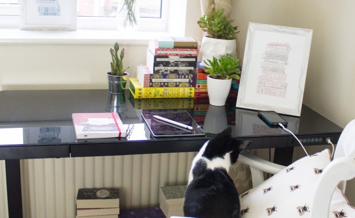 Reasons Why Writing Is Good For The&nbsp;Soul