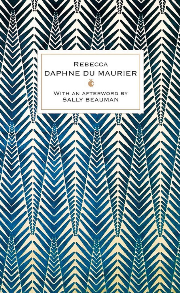 Rebecca Virago Modern Classics
