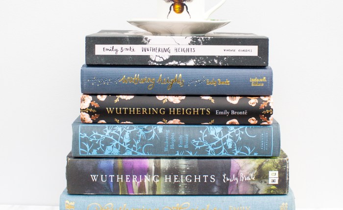 6 Female Authors Who Inspire My&nbsp;Writing