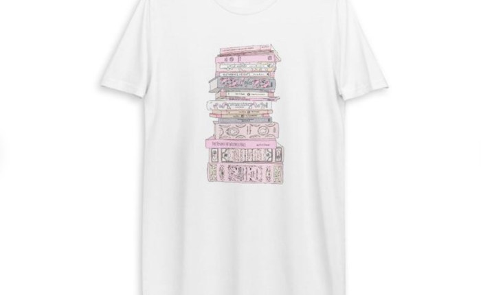 Cosy Bookish Clothes And Accessories For Book&nbsp;Lovers