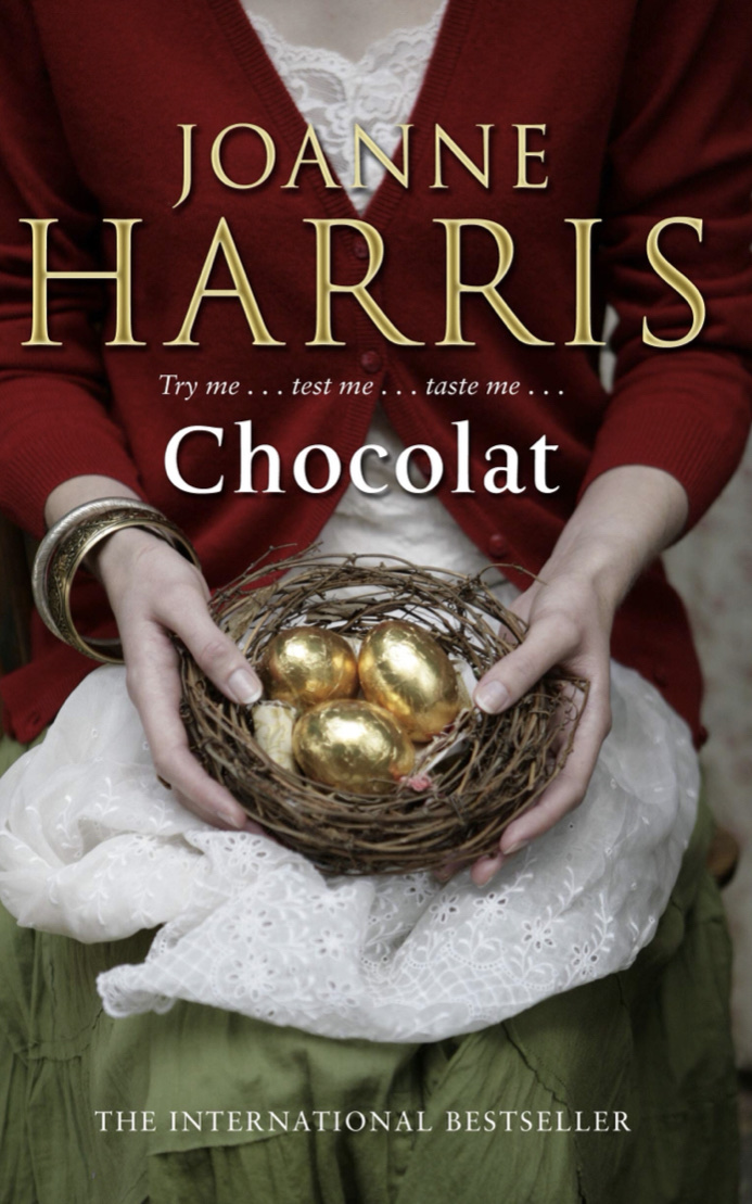 Chocolat Joanne Harris