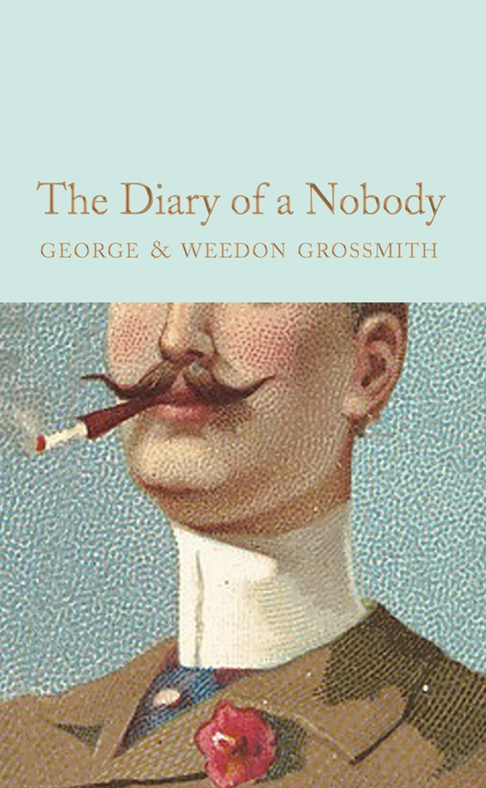 Diary of a nobody
